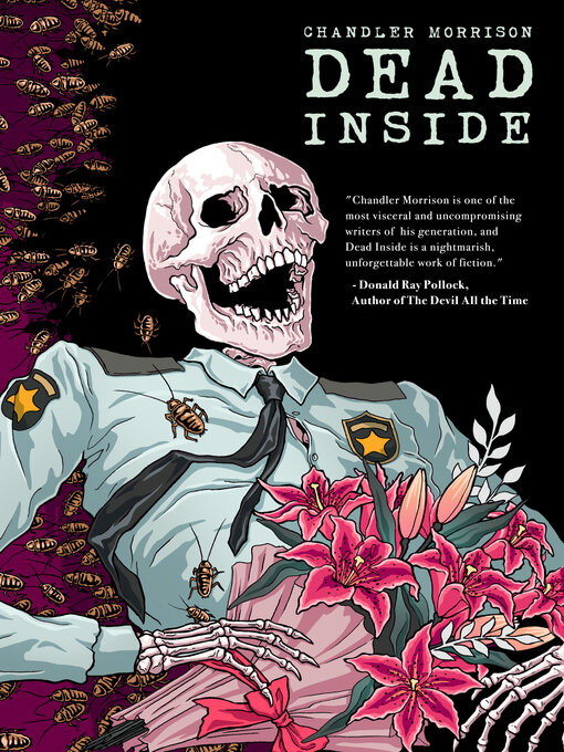 Imagen de portada para Dead Inside